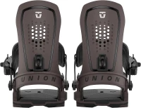 Union Force Men's Snowboard Bindings — XL (Pro Series)(m-5)