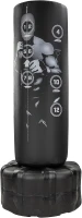 Century Wavemaster XXL Freestanding Heavy Bag — 69"" Tall, 18"" Diameter with Numbered Targets and Stable Base(m-3)