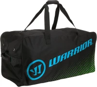 Warrior Q40 Carry Hockey Bag — Multi-Size Equipment Duffel(m-1)
