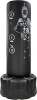 Century Wavemaster XXL Freestanding Heavy Bag — 69"" Tall, 18"" Diameter with Numbered Targets and Stable Base(m-2)