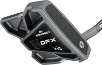 Odyssey DFX 2025 Charcoal Finish Putter(m-4)