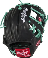 Rawlings R9 Contour FIT Youth Baseball Glove - Sizes 11\"" to 12\"" | Multiple Styles(m-4)