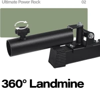 Major Fitness Drone2 Smith△ Machine — All-in-One Home Gym with Smith Bar, Dual Lat Pulldowns & Cable Crossover(m-3)