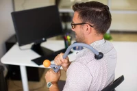 TRIGGERPOINT AcuCurve Performance Therapy Massage Cane(m-7)