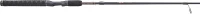 Ugly Stik GX2 6'6"" Three-Piece Spinning Rod - 6-15 lb Line, Medium Power, Moderate-Fast Action(m-3)