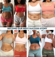 Vibro Sculpt PRO Anti‑Cellulite Body Sculptor – Wireless Micro‑Vibration Lymphatic Drainage Device for Toning & Smoother Skin(m-6)