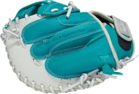 Rawlings Shut Out Youth Fastpitch Softball Glove — Sizes 11.5""–12.5"" (Assorted Styles)(m-5)