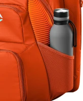 EvoShield Tone Set Baseball Backpack (Orange)(m-6)