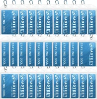 Pack of 30 Cooling Towels – 40in x 12in Neck & Face Cold Cloths, Bulk Sports Cooling Rags for Running, Soccer, Yoga, Gym, Golf(m-1)