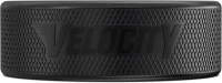Velocity Hockey Pucks — Junior Lightweight, Senior Official & Heavyweight Training (5, 10, 25, 50 & 100 Pack)(m-4)