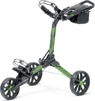 Bag Boy Nitron Golf Push Cart(m-1)