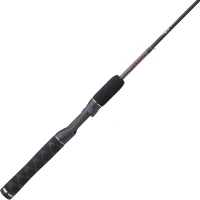 Ugly Stik GX2 4'9"" Rod - Heavy Power, 8-20 lb Line Rating, One-Piece with Clear Tip(m-2)