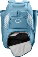 EvoShield Tone Set Baseball Backpack - Victory Blue(m-11)