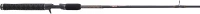 Ugly Stik GX2 6' Casting Rod - 1-Piece Clear Tip, Medium Heavy, 10-25 lb(m-3)