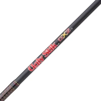 Ugly Stik GX2 5'6"" Two-Piece Casting Fishing Rod(m-5)