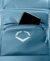 EvoShield Tone Set Baseball Backpack - Victory Blue(m-7)