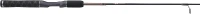 Ugly Stik GX2 4'9"" Rod - Heavy Power, 8-20 lb Line Rating, One-Piece with Clear Tip(m-3)