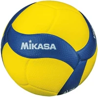 Mikasa V200W Volleyball – Official Competition Ball(m-8)