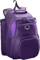EvoShield Tone Set Backpack – Purple(m-1)