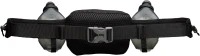 Nathan Trail Mix Plus 3.0 Running Waist Pack with Insulated Flask and Phone Pocket — No-Bounce Hydration Belt for Hikes, Walks & Runs(m-2)