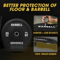 Mikolo M4 2.0 Smith Machine & 2200 lb Power Rack with Dual Cable Crossover, Lat Pulldown and Leg Hold-Down Attachment(m-7)