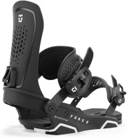 Union Force Men's Snowboard Bindings (XL) - Marketed Model(m-4)