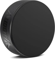 Velocity Hockey Pucks – Junior Lightweight, Senior Official & Heavyweight Training (Available in Packs of 5, 10, 25, 50 & 100)(m-3)