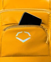 EvoShield Tone Set Backpack – Light Gold(m-7)