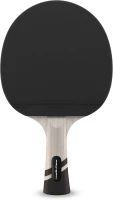 PRO-SPIN Carbon Table Tennis Paddles — Professional 7-Ply Rackets with Carbon Fiber for Superior Control | Premium Rubber, 2.0mm Sponge(m-9)