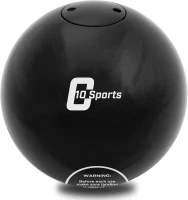 10Cent Sports Cast Iron Shot Put — 2.7–7.2 kg (6–16 lb)(m-1)