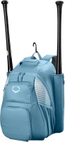 EvoShield Tone Set Baseball Backpack - Victory Blue(m-5)