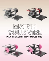 GMWD HRTQ Plate-Loaded Hip Thrust Machine, 800 lb Capacity Glute Bridge with Weight Holders and Adjustable Footboard, Heavy-Duty Butt Builder(m-6)