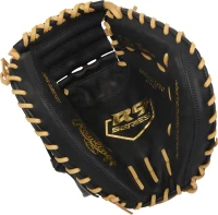Rawlings R9 Youth Contour FIT Glove for Baseball - Sizes 11\""-12\"" | Multiple Styles(m-3)