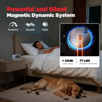 Winfita Magnetic Stair Stepper – Vertical Climber with 77LB Adjustable Resistance, 3-Level Pedal/Incline, Foldable Cardio Machine, 350LB Capacity(m-3)