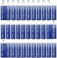 30-Pack Cooling Neck Towels, 40in x 12in — Cold Towels for Neck & Face, Sports and Hot Weather (Running, Soccer, Yoga, Gym, Golf)(m-1)