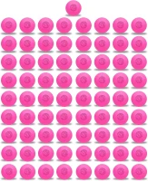 Signature Lacrosse Ball Set — Available in 2, 4, 8, 12 and 120 Packs — Odor-Free Massage Balls for Myofascial Release, Back Rolling & Muscle Knot Relief(m-1)