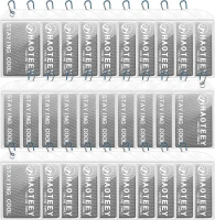 Cooling Towels Pack of 30 — 40in x 12in Neck & Face Cold Towels for Hot Weather, Sports, Running, Soccer, Yoga, Gym, Golf(m-1)