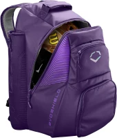 EvoShield Tone Set Backpack – Purple(m-12)