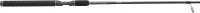 Ugly Stik GX2 6'6"" Three-Piece Spinning Rod - Medium Power, Moderate-Fast Action, 6-15 lb Line, 1/8-5/8 oz Lure(m-3)