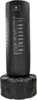 Century Wavemaster XXL Freestanding Heavy Bag — 69"" Tall, 18"" Diameter with Numbered Targets and Stable Base(m-4)