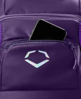 EvoShield Tone Set Backpack – Purple(m-7)