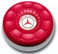 ZieglerWorld Premium Large Shuffleboard Pucks 2-5/16"" – 4-Pack (21 Colors) + Booklet(m-1)