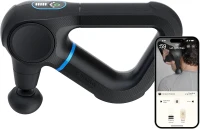 Theragun Prime (6th Generation) by Therabody – Rugged Deep-Tissue Massage Gun for Reliable Recovery & Pain Relief(m-1)