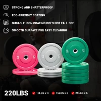 GOIMU C1-V4 Power Cage – 2000 lb Heavy-Duty Squat Rack with Lat Pulldown & Multi-Function Attachments for Home/Garage Gym(m-4)