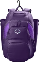 EvoShield Tone Set Backpack – Purple(m-3)