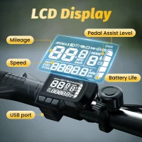 Cybervelo Foldable 1000W E-Bike — 48V 20.8Ah Removable Battery, 30+ MPH, Up to 80 Miles, 20-inch Fat-Tire Electric Bicycle for Adults(m-7)