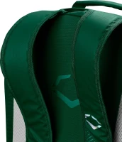 EvoShield Tone Set Baseball Backpack - Dark Green(m-8)