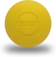 Velocity Lacrosse Balls — 1, 2, 3, 6, 12, 18, 24, 36, 60 & 120 Packs — SEI Certified, NOCSAE Standards(m-1)