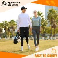 5-in-1 Portable Paddle Game Set with Adjustable 7.6ft Net — Indoor & Outdoor Family Fun (Badminton, Tennis, Pickleball, Ping Pong, Jianzi)(m-9)