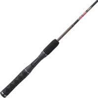 Ugly Stik GX2 6' Casting Rod - 2-Piece Clear Tip, Medium, 6-12 lb(m-2)